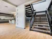 ألكسيز هوتل آند بانكويتس دالاس بارك سنترال جاليريا