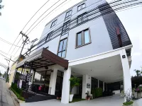 Debua Mahasarakham Các khách sạn gần Maha Sarakham Methodist Church
