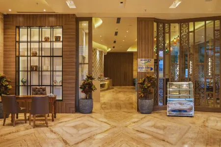 Nanu Resort & Spa, Arambol