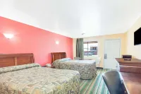 Knights Inn Paris Hotels in Paris