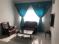 Agma Homestay