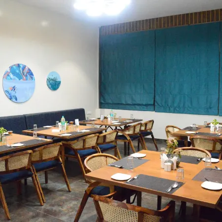 Lords Eco Inn Belagavi