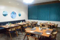 Lords Eco Inn Belagavi - breakfast