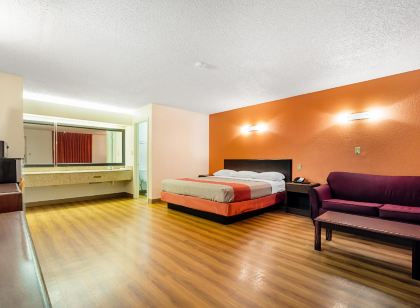 Studio 6 Memphis, TN – East Memphis