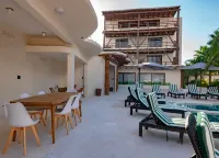 海濱精品飯店 DK House