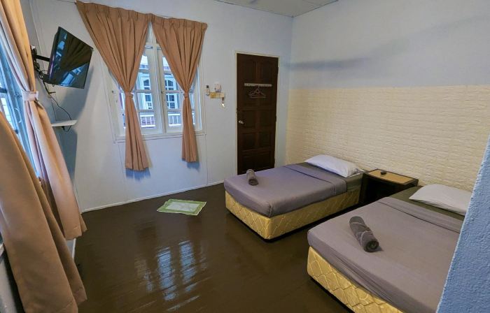 Ai Beach Resort