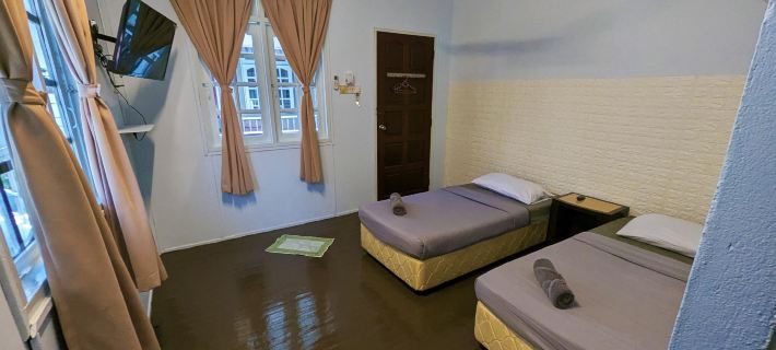 Ai Beach Resort Hotels in Pangkor