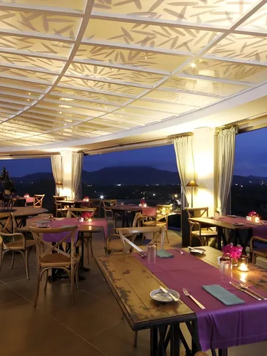 รูปภาพของเดอะ พาวิลเลี่ยน ภูเก็ต