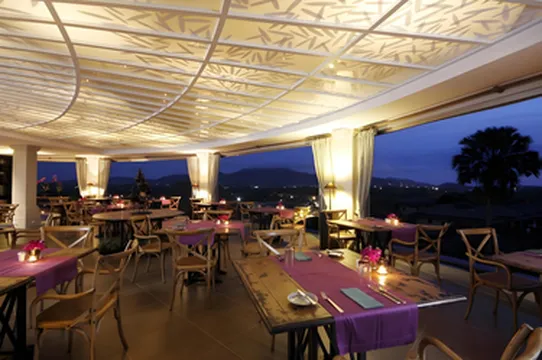 รูปภาพของเดอะ พาวิลเลี่ยน ภูเก็ต