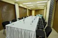 Puri Kiic Golf View Hotel
