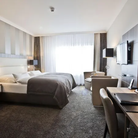 Best Western Plus Hotel Boettcherhof