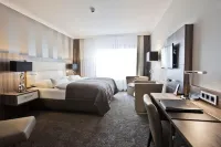 Best Western Plus Hotel Boettcherhof - Kitchens