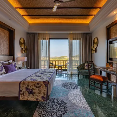 The Ananta Udaipur