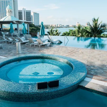 Lotte Hotel Guam