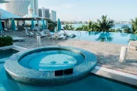Lotte Hotel Guam - Hot Tub