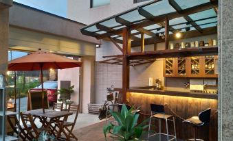 He Tian B&B - Cafe & Bar