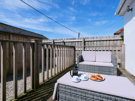 Seadog Отели в г. Портлвен