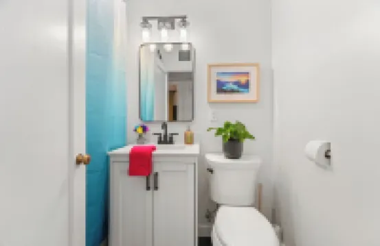 Vibrant Parkside Retreat -Newly Renovated, Hot Tub & Walkable to Downtown!