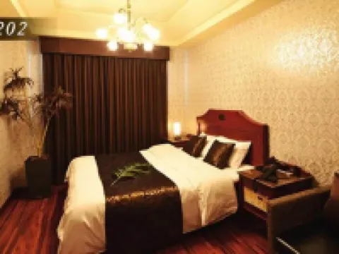 Hotel Ayung 大人専用 洲本のホテル