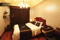 Hotel Ayung