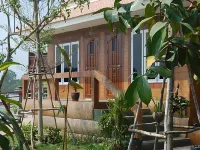Baan Imoun Hotel فنادق في مويانغ ساموت سونكرام