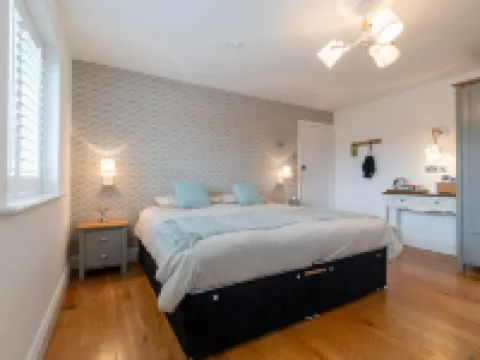 The Regent, Rye Hotels in Rye