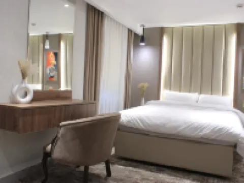 Azmal Hotel & Suites Hotels in Irbid