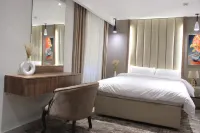 Azmal Hotel & Suites