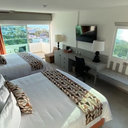 Hotel HBlue Malecón