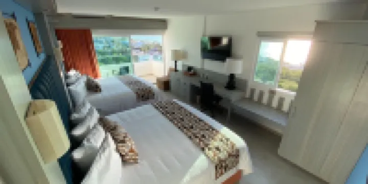 Hotel HBlue Malecón