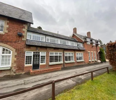 The Coach House Hotels in Otterburn
