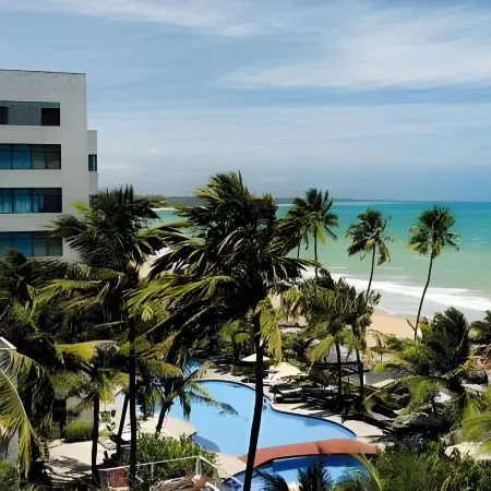 Ritz Lagoa da Anta Hotel & Spa