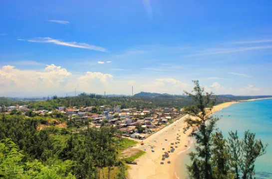 Chiến Cảnh Hotel - Khách sạn Bình Sơn Quảng Ngãi Các khách sạn ở Bình Sơn