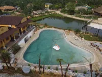 Sky Bay Lodge Hotel a Ha Giang