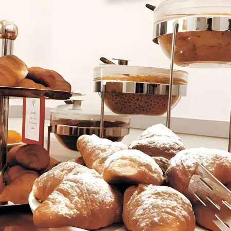 Europa Hotel Отели в г. Слима