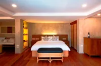 Las Palmas de San Jose Leisure Club