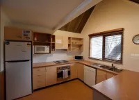 Ringer- High Country Apartment Hotels in Dinner Plain