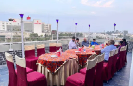 Goroomgo Gulshah Hotel (Jalandhar, Punjab)