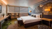 The Rushmore Hotel  Suites, BW Premier Collection Hotels in Rapid City
