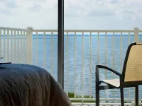 Hampton Inn & Suites Ocean City/Bayfront-Convention Center - Havudsigt