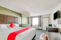 OYO Hotel Rosenberg TX I-69 Hotels in Rosenberg