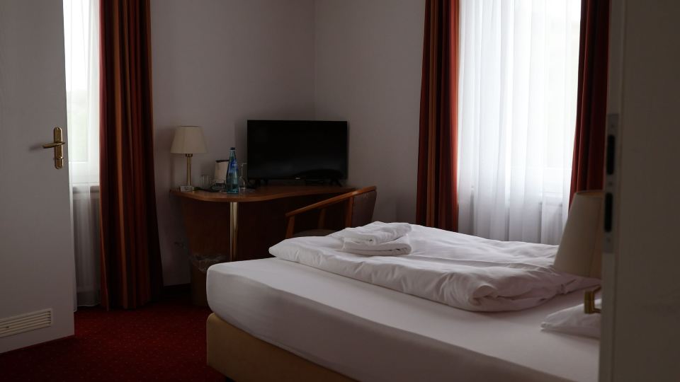 Hotel an der Therme