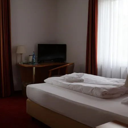Hotel an der Therme