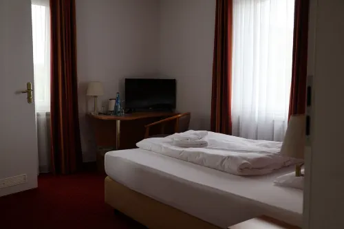 Hotel an der Therme Hotel a Bad Durkheim