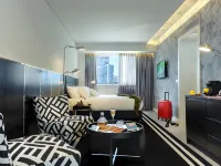 NYX Tel Aviv Hotels in Tel Aviv