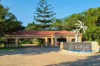 San Martinho Beach Club Hotels in Praia do Bilene