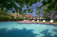 The Continental Hotel - Ocean View