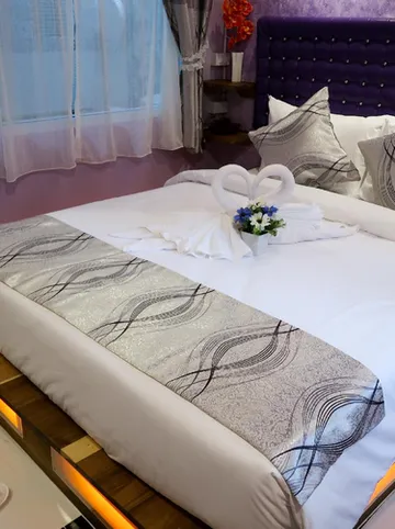 รูปภาพของนางแอ่น อินน์ รีสอร์ท