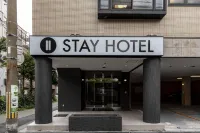 Stay Hotel Các khách sạn gần Kanro-ji Temple