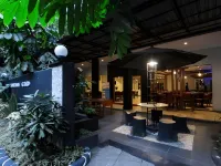 Hotel Grand Orri - Citeureup, Bogor Hotel di Kecamatan Citeureup